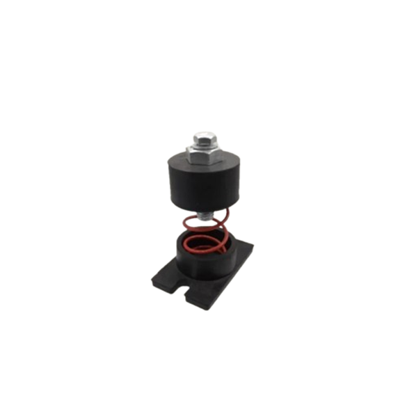 Cup Spring Mounts 25mm